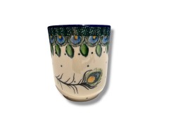 728 Bunzlau Mok zonder oor 2218X 140 ml 728 Tumblers 140 ml